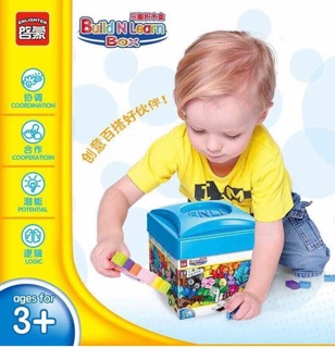 Bộ lego xếp hình