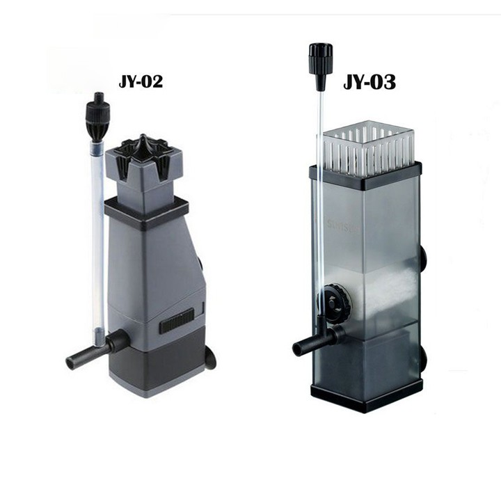 Lọc ván Sunsun JY-02 cho hồ thủy sinh
