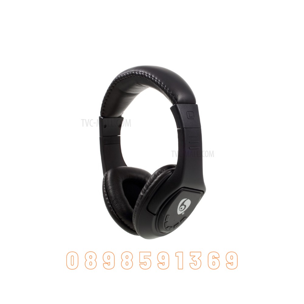 Tai nghe chụp tai bluetooth tai nghe chùm đầu không dây cho điện thoại máy tính mx333 Headphone chính hãng | BigBuy360 - bigbuy360.vn