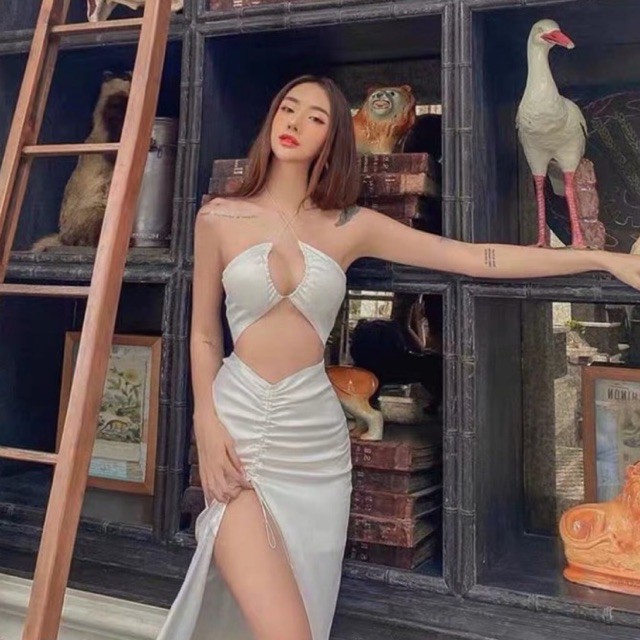 [ HÀNG CÓ SẴN] Bikini hot 2021 set 3 món (hình thật) | BigBuy360 - bigbuy360.vn