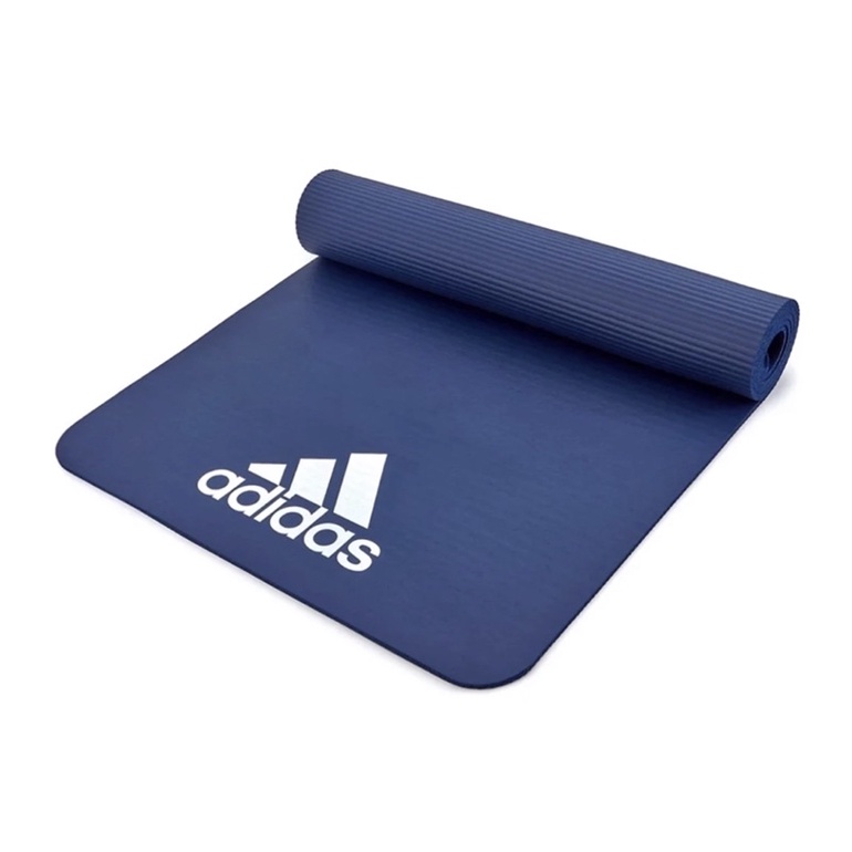 Thảm yoga Fitness Adidas 7mm ADMT-11014BL