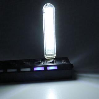 Đèn Led Usb 8 Bóng Mini Siêu Sáng
