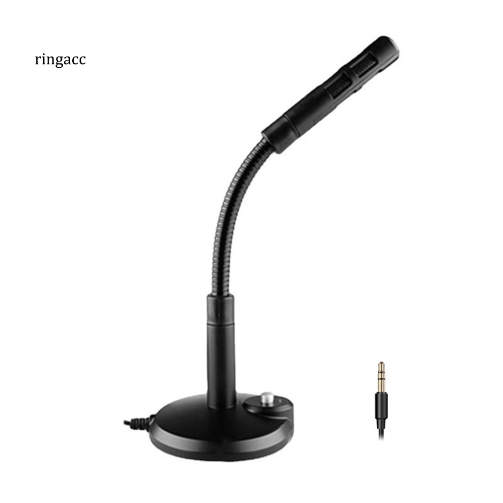 Micro Xoay 360 Độ Kết Nối Với Điện Thoại Máy Tính PC Laptop