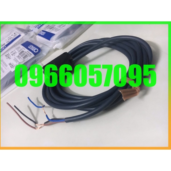 Cảm biến quang omron E3ZG-R61