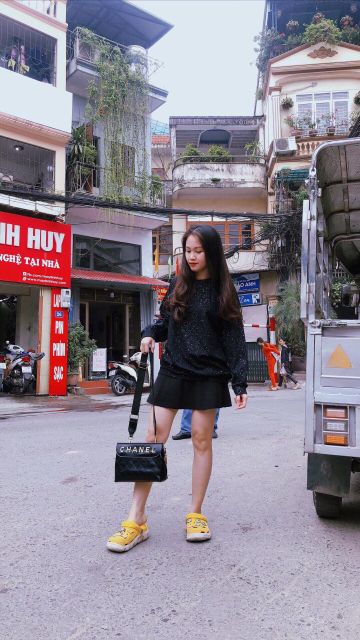 Áo nhũ kim sa