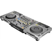 Mixer DJ DJM 850 (Pioneer DJ) - Hàng chính hãng