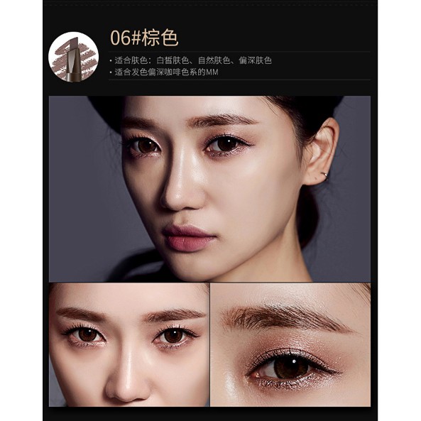 Chì Kẻ Mày Hàng Nội Địa Trung | BigBuy360 - bigbuy360.vn