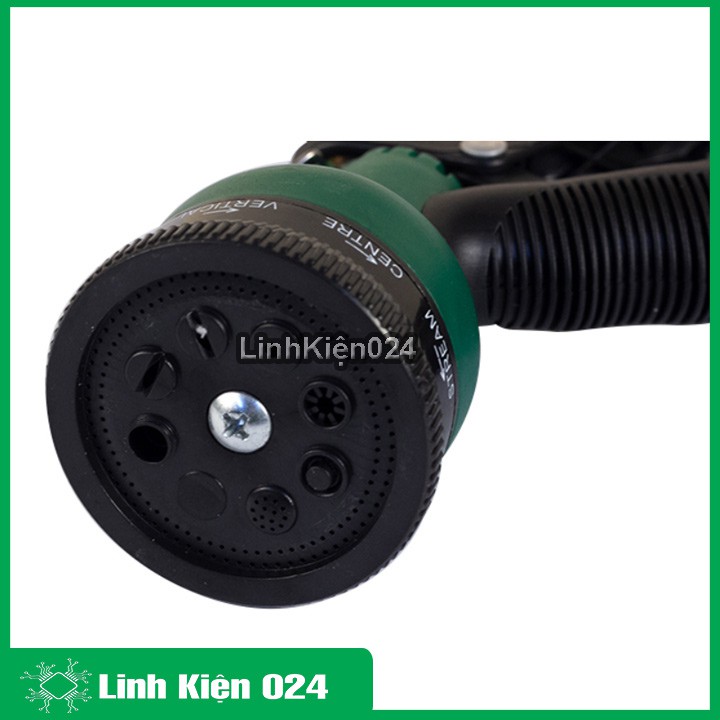 Đầu Vòi Tưới Cây Dãn Nở Nước