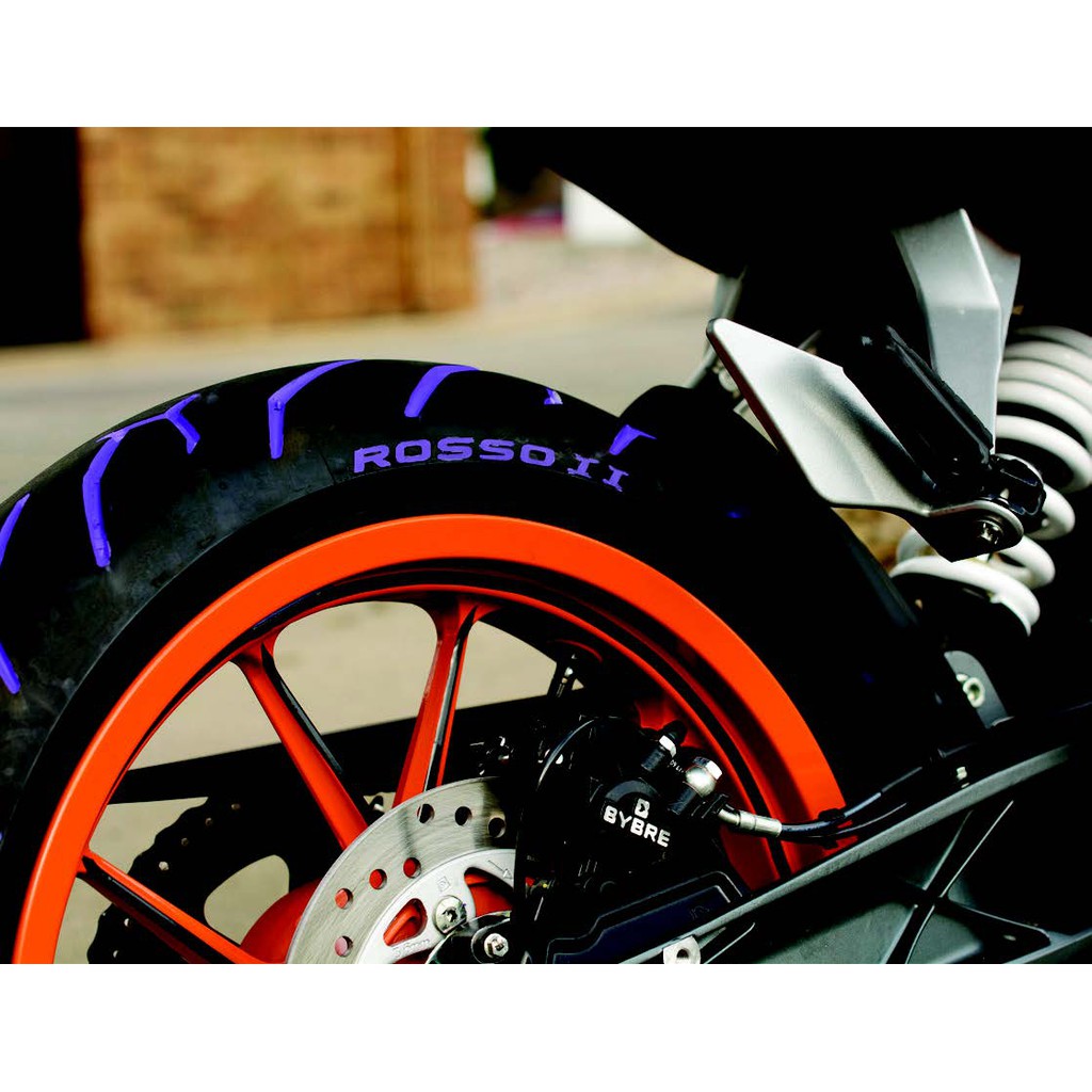 Bút sơn vẽ lốp Tire Penz sản xuất tại Mỹ