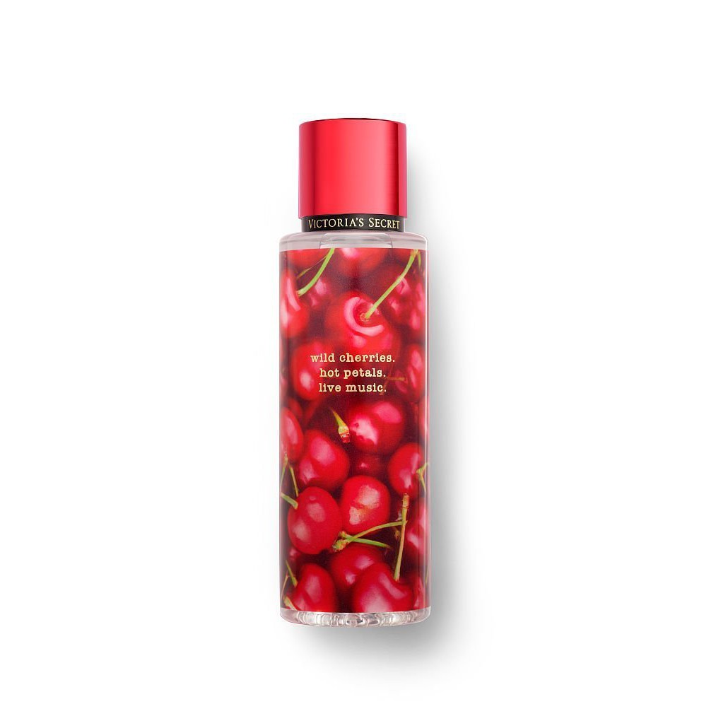 Xịt Dưỡng Thể Body Mist Victoria’S Secret Victoria’s Secret - CHERRY POP 250ml/Chính Hãng