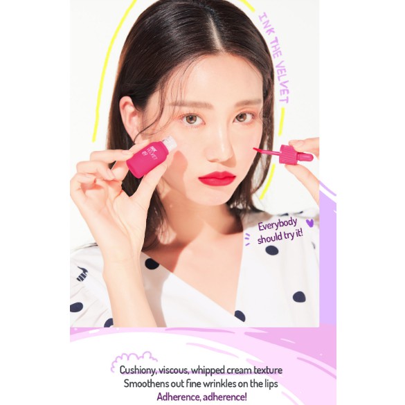 [Hàng mới về] Son Môi Peripera (AD) Mịn Như Nhung 13 Màu Tùy Chọn | BigBuy360 - bigbuy360.vn