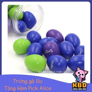 Trứng lắc Sound Eggs Alice A041SE