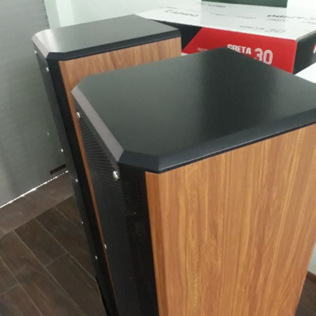 Loa cây, bass 25 GB550 JBL