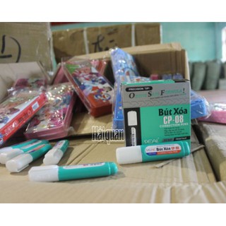 Bút Xóa Nước CP08-CP02