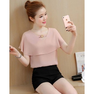 COMBO ÁO KIỂU XINH
