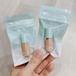 Kem che khuyết điểm TARTE SEA Hydrocealer Concealer Minisize