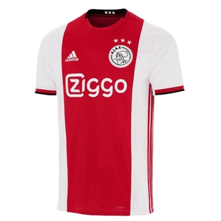 AJAX Bộ Đồ Đồng Phục Bóng Đá Đội Thái Lan 19 / 20