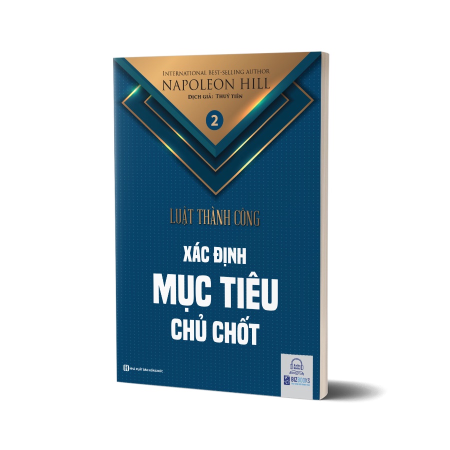 Bộ 16 Cuốn Sách Luật Thành Công Napolen Hill – Vá Lỗ Hổng Của Tiềm Thức - Tặng Kèm Hộp Và Khoá Học Online