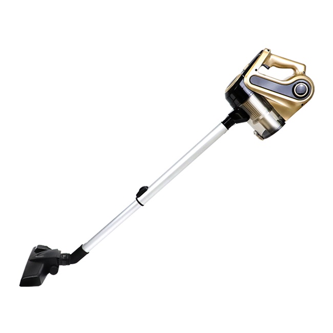 Máy hút bụi cầm tay gia đình 600w, lực hút 18000PA, lọc bụi siêu mịn, bảo hành 12 tháng - iCHARM