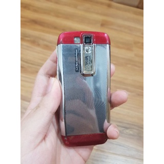 Điện thoại nokia e66 zin