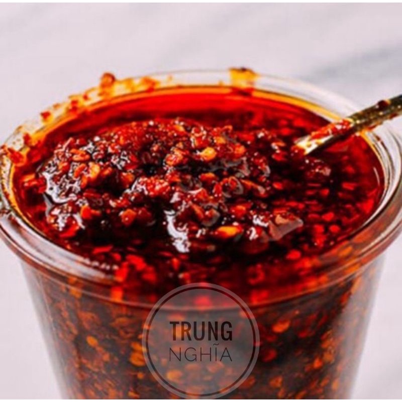 Bánh Tráng Tỏi Cay Siêu Ngon