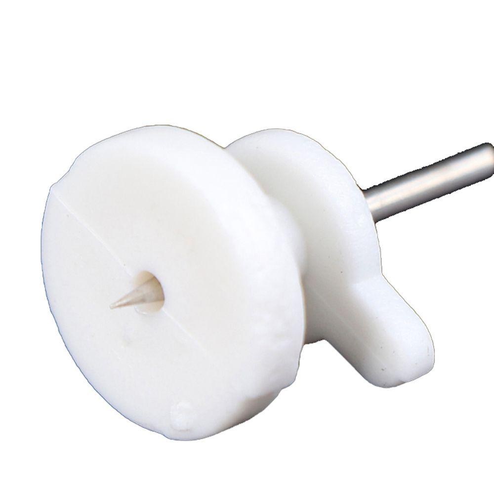 Set 50 Móc Tròn Bằng Gỗ Dùng Treo Khung Ảnh Trang Trí Đám Cưới​​ Móc Treo Đồ Gắn Tường Tiện Lợi