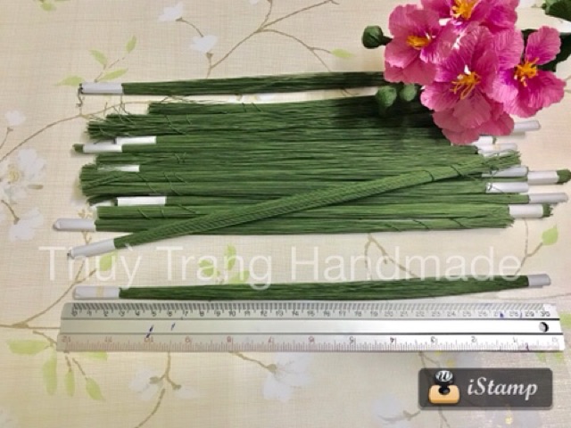 1 bó kẽm giấy số 28
