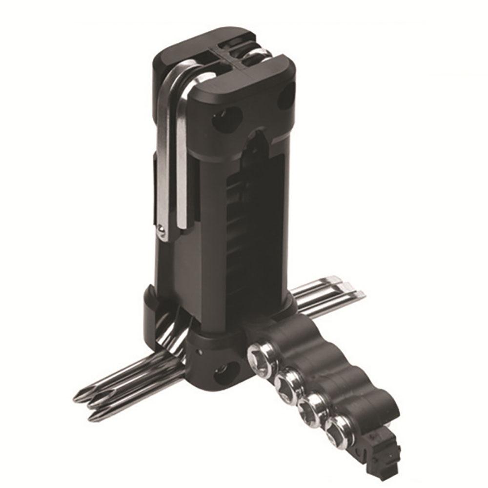 Bộ Dụng Cụ Sửa Chữa Xe Đạp Đa Năng VANES1