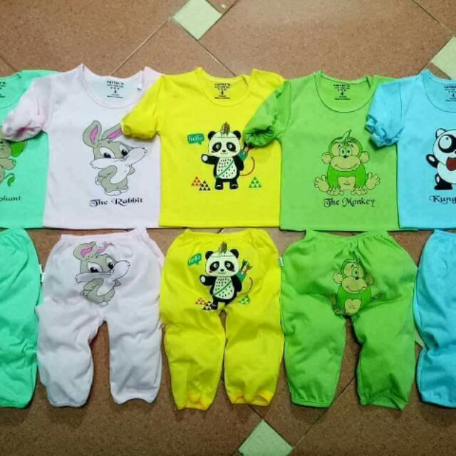 Compo mười bộ thu đông bé trai,  gái