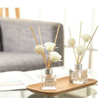 Nước Hoa Tinh Dầu Thơm Phòng Khách