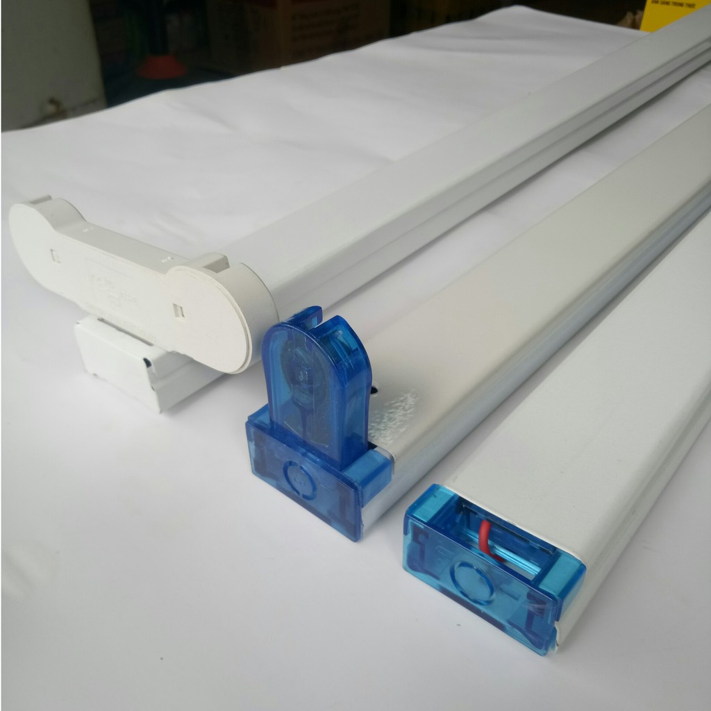 Máng Đèn Led 0.6m và 1.2m