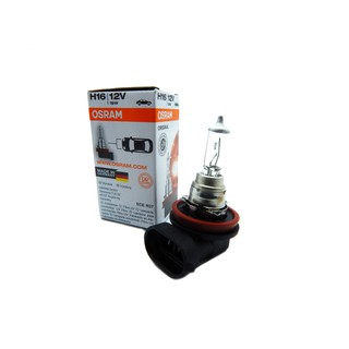 Bóng đèn Osram H16 12V