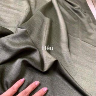 Vải lụa tằm Silk đẹp