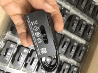 Cáp sạc nhanh type C - S10 chính hãng