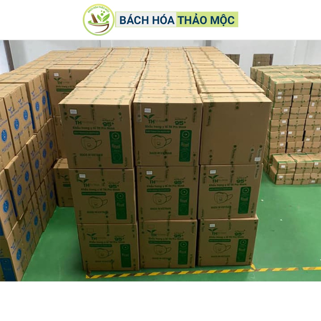 Khẩu Trang N95 KF94 Xuất Khẩu Âu Mỹ 5 Lớp Kháng Khuẩn Hàng Việt Nam Chất Lượng Cao