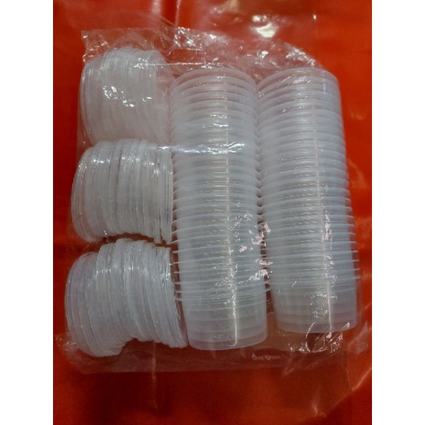Hộp bánh Flan