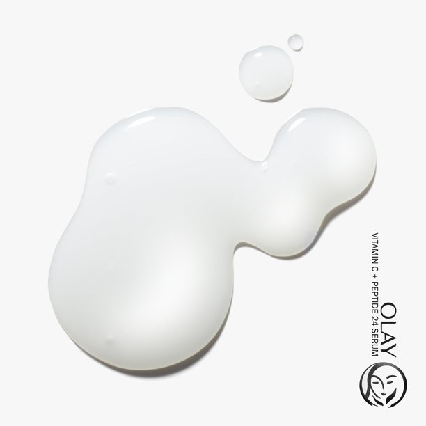 Serum OLAY Chống Lão Hoá, Sáng Da - Olay Vitamin C + Peptide24 Brightening 40ml