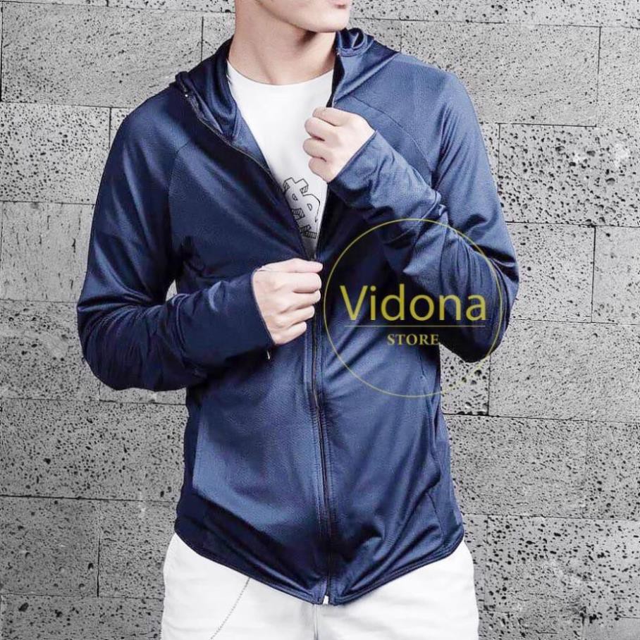 [SIÊU PHẨM] Áo chống nắng nam chống tia UV cao cấp,làm mát cơ thể - khử mùi - thoáng khí | BigBuy360 - bigbuy360.vn