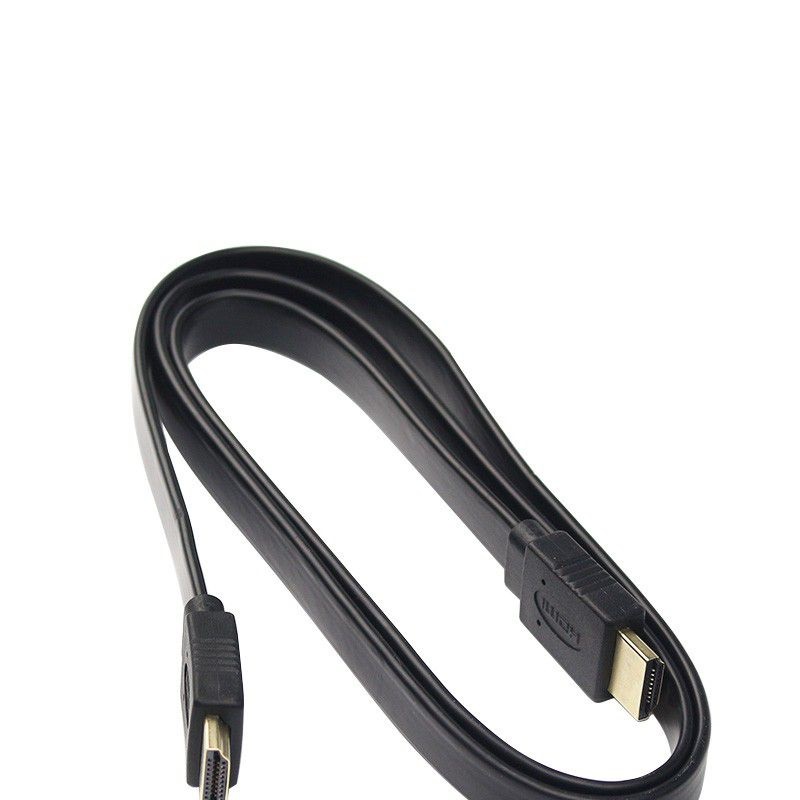 Cáp HDMI dẹt 1.5m china - Dây HDMI dẹt 1.5m china