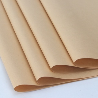 Giấy kraft gói hoa, gói quà