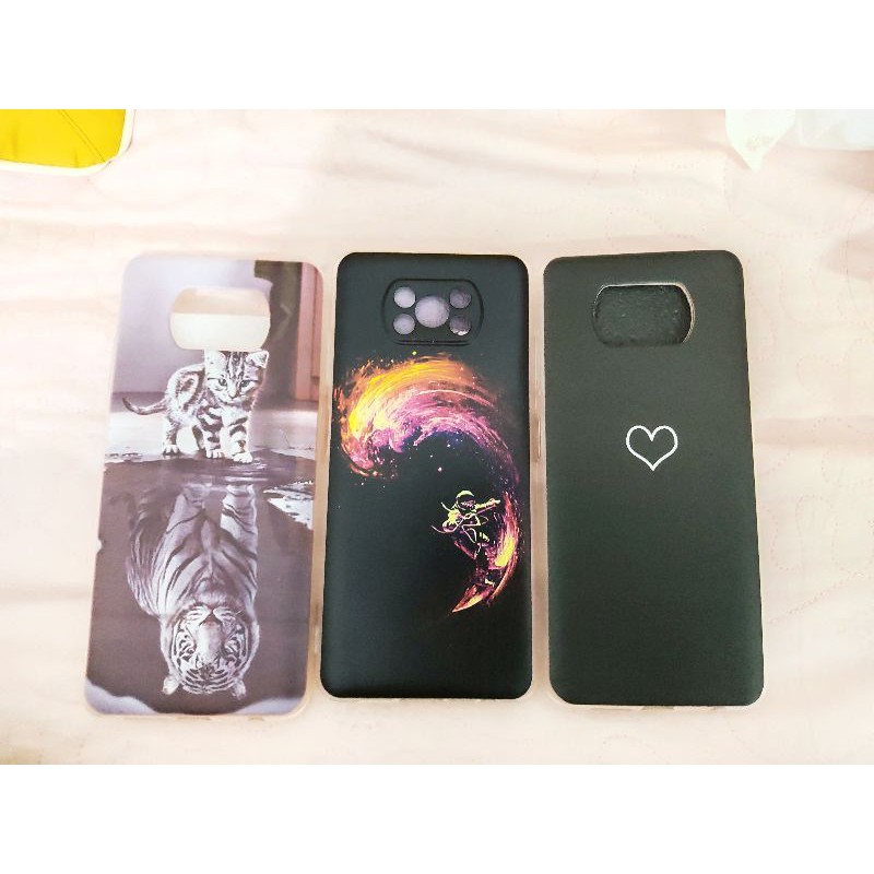 ĐIỆN THOẠI XIAOMI POCO X3 PRO 6/128Gb CHÍNH HÃNG | BigBuy360 - bigbuy360.vn