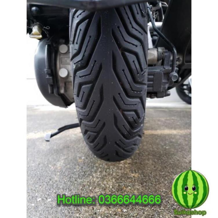 Lốp  xe máy Michelin 110/80/14 City Grip 2 cho NVX _ Lốp Trung Thành