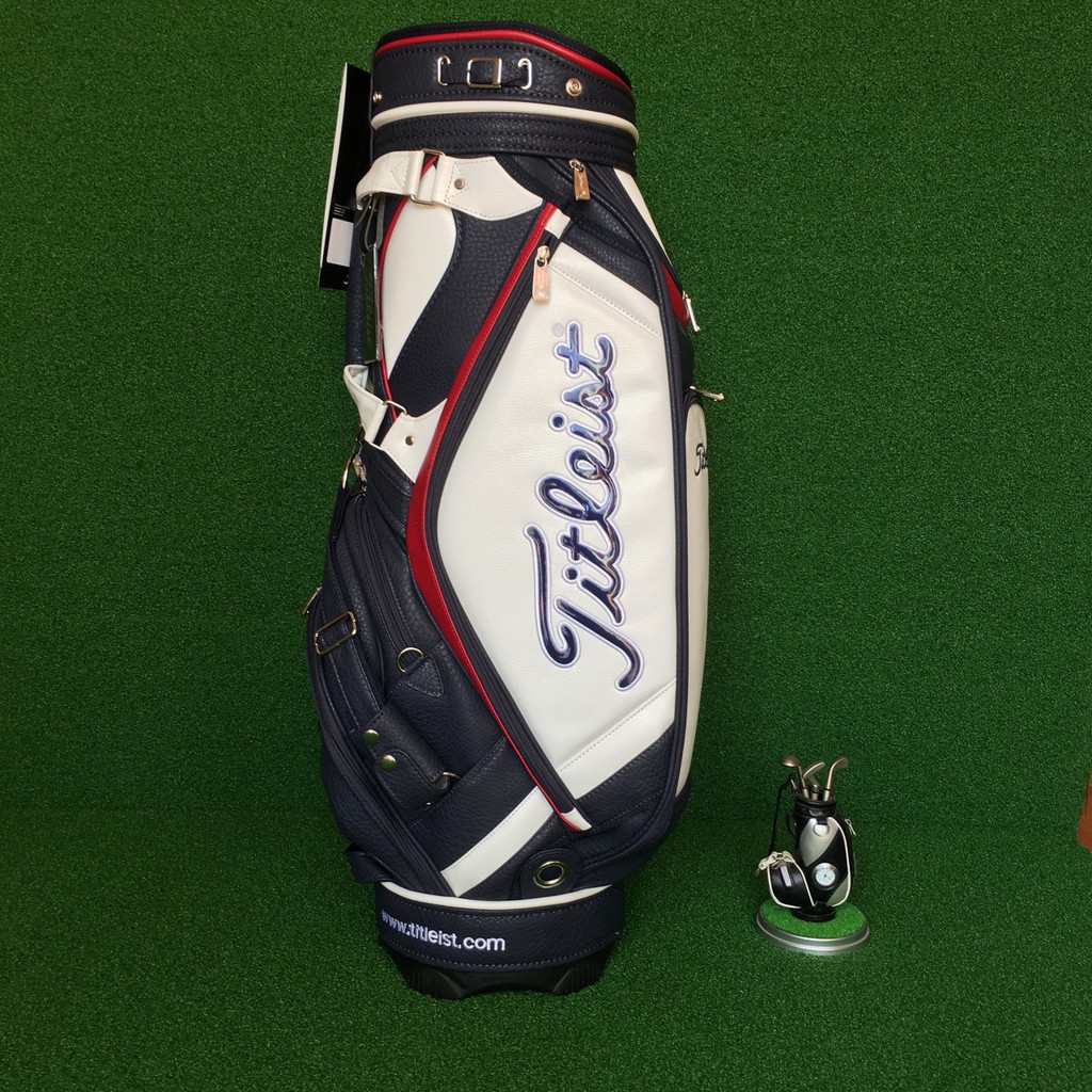 Túi gậy golf titleist
