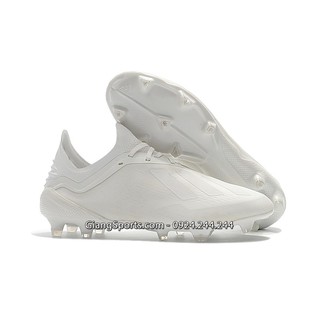 Giày Adidas X18.1 Đế FG Siêu Nhẹ
