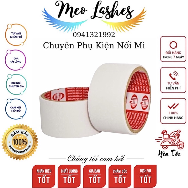 Băng keo dán mi nối mi, băng keo dán mi dưới tuyet_thanh123
