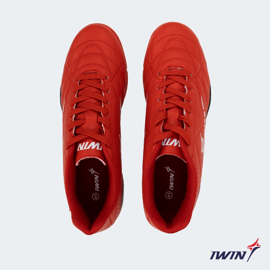 GIÀY IWIN STAX 202 TF Đỏ
