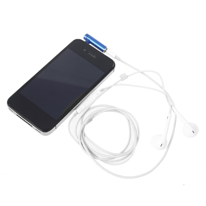 Đầu Nối Âm Thanh AUX Mạ Vàng Góc 90 Độ 3 5mm