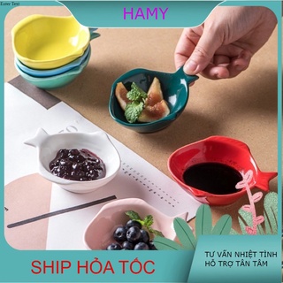 [ Xả Kho, Giá Gốc ] Chén Bát Sứ Ăn Dặm, Chén Bát Sứ Ăn Dặm BLW Cao Cấp