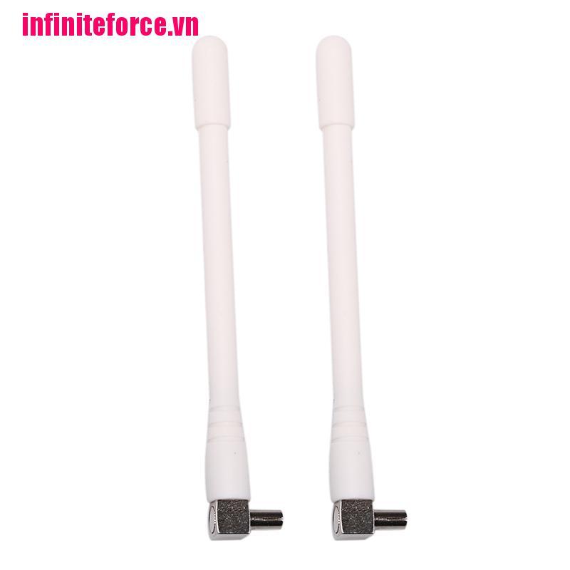 Set 2 Ăng Ten Vn 2 Thiết Bị Phát Wifi 4g Ts9 Cho Huawei E5573