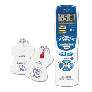 Máy mát xa xung điện HV- F128